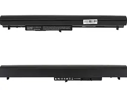 Акумулятор HP CQ14 (15-G000, 15-D000 series, Compaq 240 G2, 245 G2, 250 G2, 255 G2) 14.4V 2800 mAh Black (LG/ Samsung/ Sanyo)