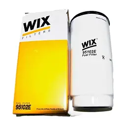 Фільтр паливний Wixfiltron 95102E