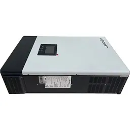 Система зберігання енергії LuxPower SNA6000 WIDE PV 6 кВт + 4 АКБ Dyness DL5.0C з підігрівом 20.4 кВт (51.2 В/100 А·год/5120 Вт·год) [176567] - мініатюра 5