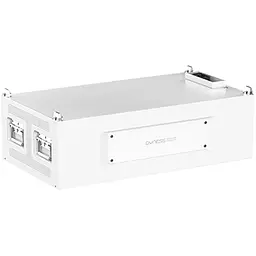 Акумуляторна батарея модульна з підігрівом Dyness Stack280 S51280 14.34KWH 51.2V 280AH (складова комплекту)