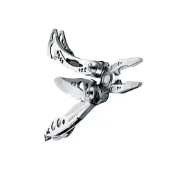 Мультитул Leatherman Skeletool, картонна коробка (830920) - мініатюра 2