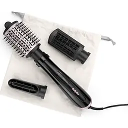 Фен-щітка BaByliss AS128E [146162] - мініатюра 10