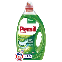 Гель для прання Persil Universal, 3 л (865989) - мініатюра 2