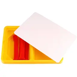 Іграшка ТехноК "Ігровий столик-Play Table" 31х27х43 см 8126TXK - мініатюра 4