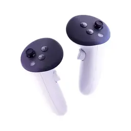Окуляри віртуальної реальності Oculus Meta Quest 3 512GB (899-00594-01) - мініатюра 5