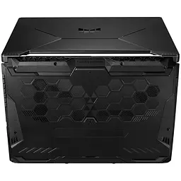 Ноутбук Ігровий ASUS TUF F15 FX506HC з процесором Intel Core i5-11400 Pana la 4.50 GHz, 15.6", Full HD, IPS, 144Hz, 8GB, 1TB SSD, NVIDIA GeForce RTX 3050 - мініатюра 15