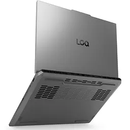 Ігровий ноутбук Lenovo LOQ 17IRX10 i7-13700HX 50GHz, IPS, 32GB DDR5, 1TB, RTX 5060 8GB, Без ОС - мініатюра 11