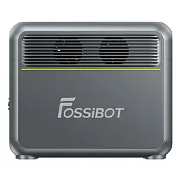 Зарядна станція Fossibot F1200 1200Вт 1024Втч - мініатюра 4