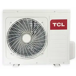 Кондиціонер TCL TAC-24CHSA/XAB1 On-Off WI-FI Ready R32 - мініатюра 2