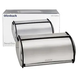 Хлебница Ofenbach NB-100801 - мініатюра 2