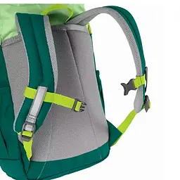 Рюкзак Deuter Kikki Зелений (1052-3610421 2248) - мініатюра 5