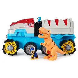 Рятувальний автомобіль Spin Master Paw Patrol Діно-місія Діно-патроллер (SM16794) - мініатюра 2