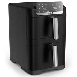 Мультипіч Tefal Easy Fry Crispy Stack EY7528E0 - мініатюра 2