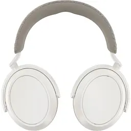 Навушники Sennheiser з мікрофоном MOMENTUM 4 Wireless White (509267) - мініатюра 3