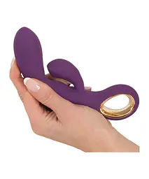 Rabbit Вібратор petit purple You2Toys 42-05986150000 98780 - мініатюра 3