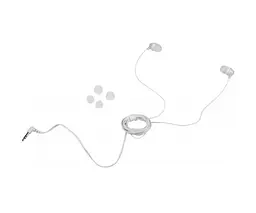 Навушники Sony MDR-EX15LP White - мініатюра 2