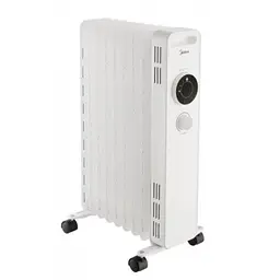 Обігрівач Midea NY2009-20M - мініатюра 2