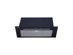 Витяжка WEILOR PBSR 72651 GLASS BL 1300 LED Strip - мініатюра 2