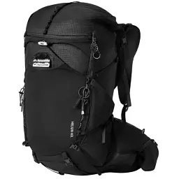 Рюкзак Naturehike Helium CNK2450XB016 L 40 Black