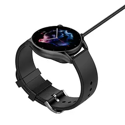 Зарядний пристрій Amazfeel для смартгодинника Amazfit GTS3 / GTS4 / GTR3 / GTR3 Pro / T Rex 2 - мініатюра 8