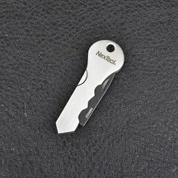 Міні-Мультитул NexTool (KT5509) EDC box cutter TaoTool - мініатюра 3