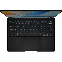 Ноутбук ASUS Vivobook S14 S5406SA Ultra 7 256V la 48GHz,14.0'',16GB LPDDR5X,1TB,Arc,Без ОС - мініатюра 10