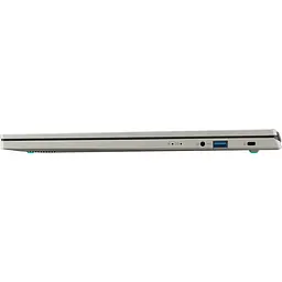 Ноутбук ACER Aspire Vero 16 AV16-71P-78E3, Intel Core Ultra 7 255H до 5.1GHz, 16" WUXGA, 32GB, SSD 1TB, Intel Arc 140T GPU, Windows 11 Home - мініатюра 9