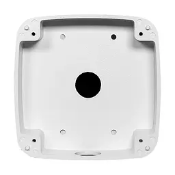 Монтажна коробка Light Vision VLC-07BXD(M), метал, 134*134*54 мм (75-00277) - мініатюра 8