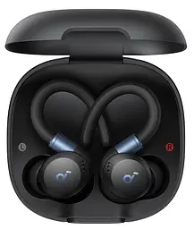 Навушники SoundСore Sport X20 Black Anker teh0021249 - мініатюра 3