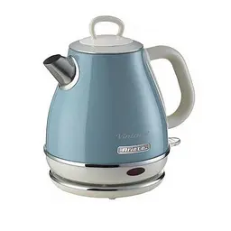 Електрочайник Ariete 2868 Blue (2868/05)