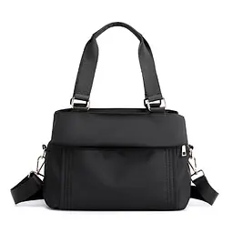 Жіноча тексильна класична сумка Confident WT-8692A