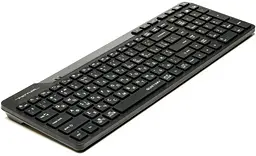 Клавіатура A4Tech Fstyler FBK27C AS Wireless Black (FBK27C AS (Black)) - мініатюра 2