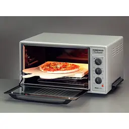 Камінь для піци/хлібу Rommelsbacher Pizza / Bread Baking Stone Set PS 16 Pizza Wonder - мініатюра 4