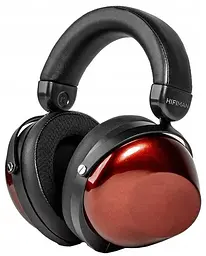 Навушники HiFiMAN HE-R9 wired дротові червоні