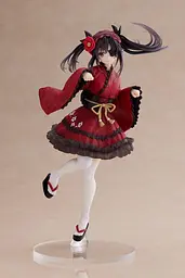 Фігурка Taito Рандеву з життям Курумі Токісакі Date A Live Kurumi Tokisaki 18 см T DAL KT 18 - мініатюра 2