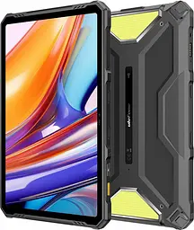 Планшет Ulefone Armor Pad 3 Pro 8/256GB Black * 4G комплект без підставки - мініатюра 3