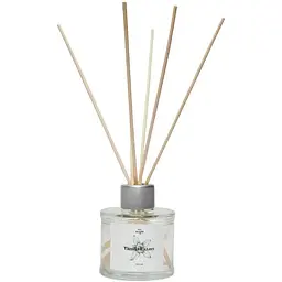 Аромадифузор для дому Aroma Bloom Vanilla extasy 100 мл - мініатюра 2
