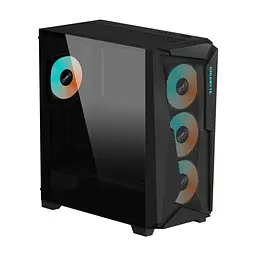 Корпус для ПК GIGABYTE C301G V2 - мініатюра 7