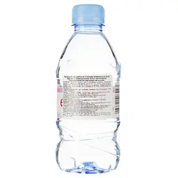 Вода мінеральна Evian негазована 0.33 л (2530) - мініатюра 2