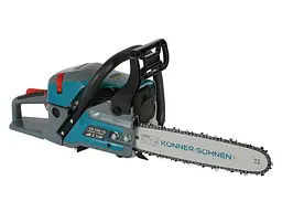 Бензопила ланцюгова Konner&Sohnen KS CS21G-13 45 см³ 1.6 кВт, шина - 33 см
