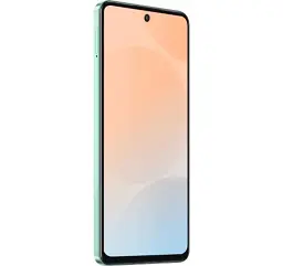 Смартфон Infinix Hot 50 8/128Gb Sage Green 4894947052835 UA UCRF - мініатюра 5