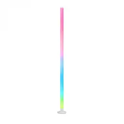 Торшер Videx підлогова RGB 10W (VL-TF20-RGB) - мініатюра 3