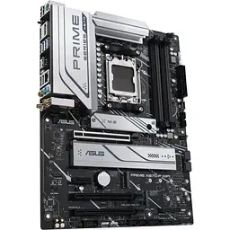 Материнська плата Asus Prime X670-P WiFi Socket AM5 - мініатюра 4