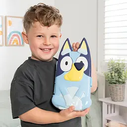 Ігровий набір Bluey Кейс лікаря Блуї (1500015) - мініатюра 6