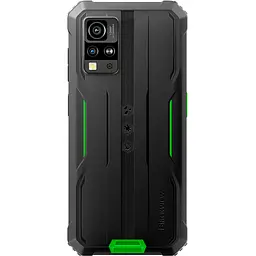 Смартфон Blackview BV4800 Pro 4/128GB Green EU [128443] - мініатюра 3