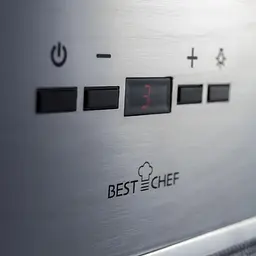 Витяжка вбудована Best Chef Smart box 1000 Inox 74 (OCAR70J4SR.S3.SA_BST) - мініатюра 3