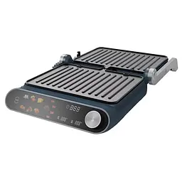 Електрогриль PRIME Technics PGH 221 KL - мініатюра 4