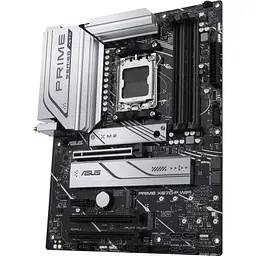 Материнська плата Asus Prime X670-P WiFi Socket AM5 - мініатюра 5