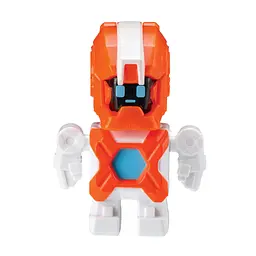Трансформер Tobot S5 X (301148) - мініатюра 4