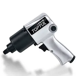 Гайковерт пневматичний TopTul 1/2" 814 Hм 8000 об/хв